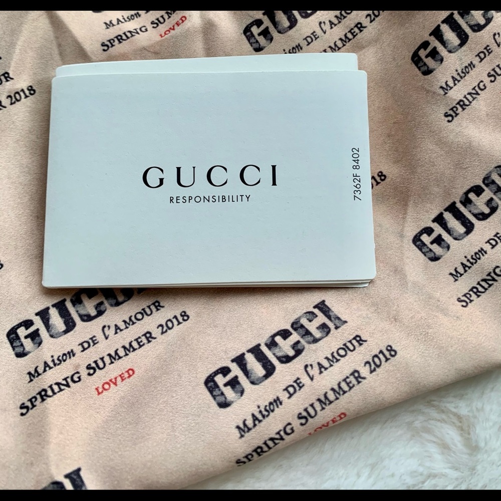 Gucci Authentic - image 8